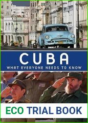 Cuba: What Everyone Needs to Know