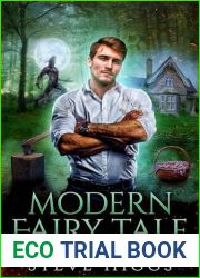 Modern Fairy Tale: Blue Moon Investigations Book 23