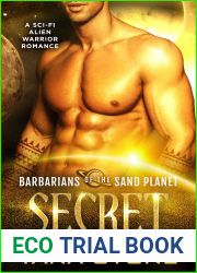 Secret (Barbarians of the Sand Planet, #8)