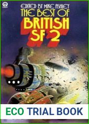 The Best of British SF 2