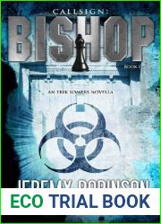 Callsign: Bishop (Chesspocalypse Novellas Book 5)