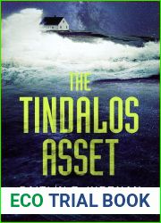 The Tindalos Asset (Tinfoil Dossier, #3)