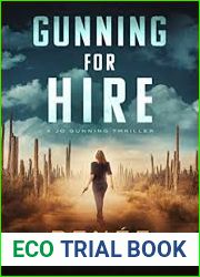 Gunning for Hire (A Jo Gunning Thriller Book 3)