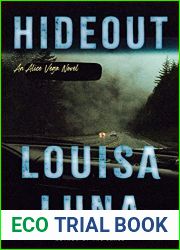 Hideout (Alice Vega #3)