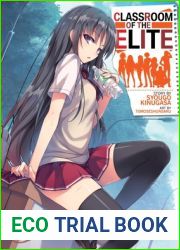 Classroom of the Elite (Light Novel) Vol. 4.5