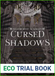 Cursed Shadows (Silvercrest Academy #3)