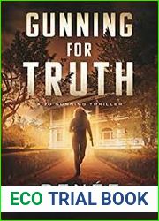 Gunning for Truth (A Jo Gunning Thriller Book 2)