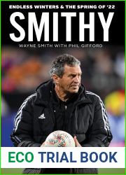Smithy: Endless Winters and The Spring of |22