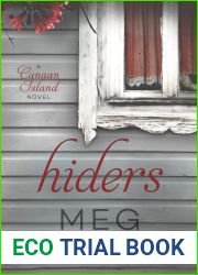 Hiders (Canaan Island #3)