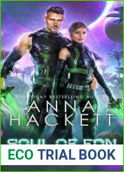 Soul of Eon (Eon Warriors #8)