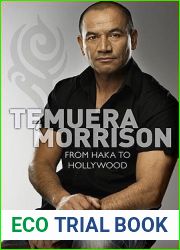 Temuera Morrison: From Haka to Hollywood