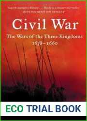 Civil War: The Wars of the Three Kingdoms 1638 - 1660