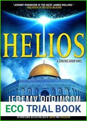Helios (Cerberus Group, #2)
