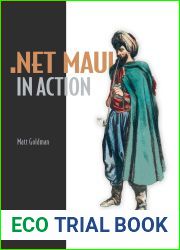 .NET MAUI in Action