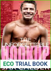 The Unforgettable Hookup (The Hookup Duology, #2)
