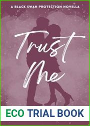 Trust Me: A Black Swan Protection Novella