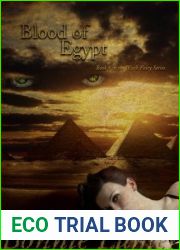 Blood of Egypt (Witch Fairy, #8)