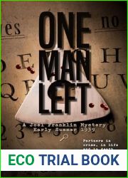 One Man Left (A Joel Franklin Mystery Book 12)