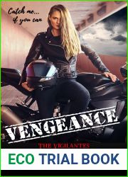 Vengeance (The Vigilantes, #2)