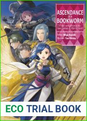 Ascendance of a Bookworm: Part 5 Volume 8