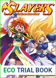 Slayers: Volume 17