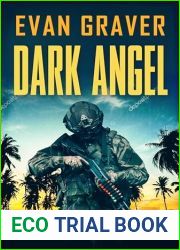 Dark Angel: A Ryan Weller Thriller: Book 15