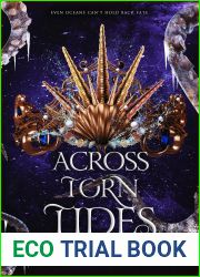 Across Torn Tides (From Tormented Tides, #3)