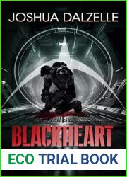 Blackheart (Terran Scout Fleet Book 6)