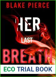 Her Last Breath (Rachel Gift #6)