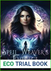 Spell Weaver|s Embrace (Haven Harbor)