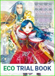 Ascendance of a Bookworm: Part 4 Volume 9