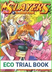 Slayers: Volume 15