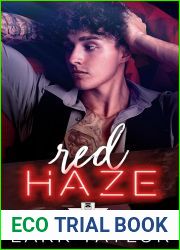 Red Haze (Caffeine Daydreams #3)