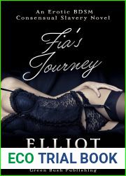 Fia|s Journey: An Erotic BDSM Consensual Slavery Novel