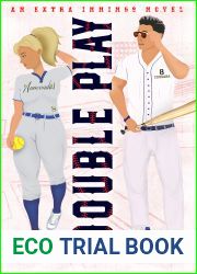 Double Play (Extra Innings #1)