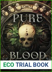 Pure Blood: Book Four of The Darkside Chronicles