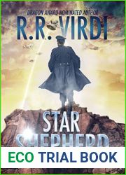 Star Shepherd: A Space Western (Shepherd of Light Book 1)