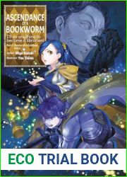 Ascendance of a Bookworm: Part 5 Volume 9