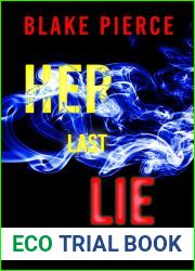 Her Last Lie (A Rachel Gift FBI Suspense Thriller - Book 13)