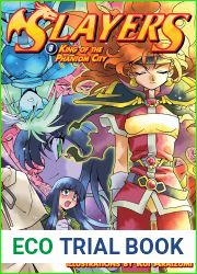 Slayers: Volume 8: King of the Phantom City