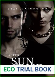 After Sunrise (Nightfall Book Four)