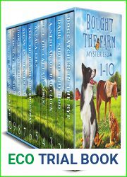 Bought the Farm Mysteries Books 1-10 (Ellen Riggs Books Cozy Mystery Box Sets)