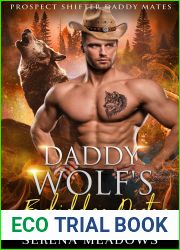 Daddy Wolf|s Forbidden Doctor (Prospect Shifter Daddy Mates #3)