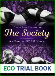 The Society : An Erotic BDSM Novel