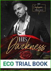 His Darkness (His Confession Trilogy, #1)
