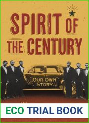 Spirit of the Century: Our Own Story