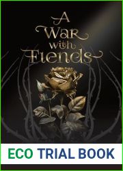 A War with Fiends: Book Three of the Essence Chronicles
