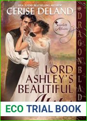 Lord Ashley|s Beautiful Alibi (Scarlett Affairs, #1)