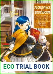 Ascendance of a Bookworm: Part 4 Volume 1