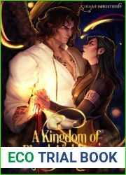 A Kingdom of Blood and Magic (Hallowed Fates, Book One)